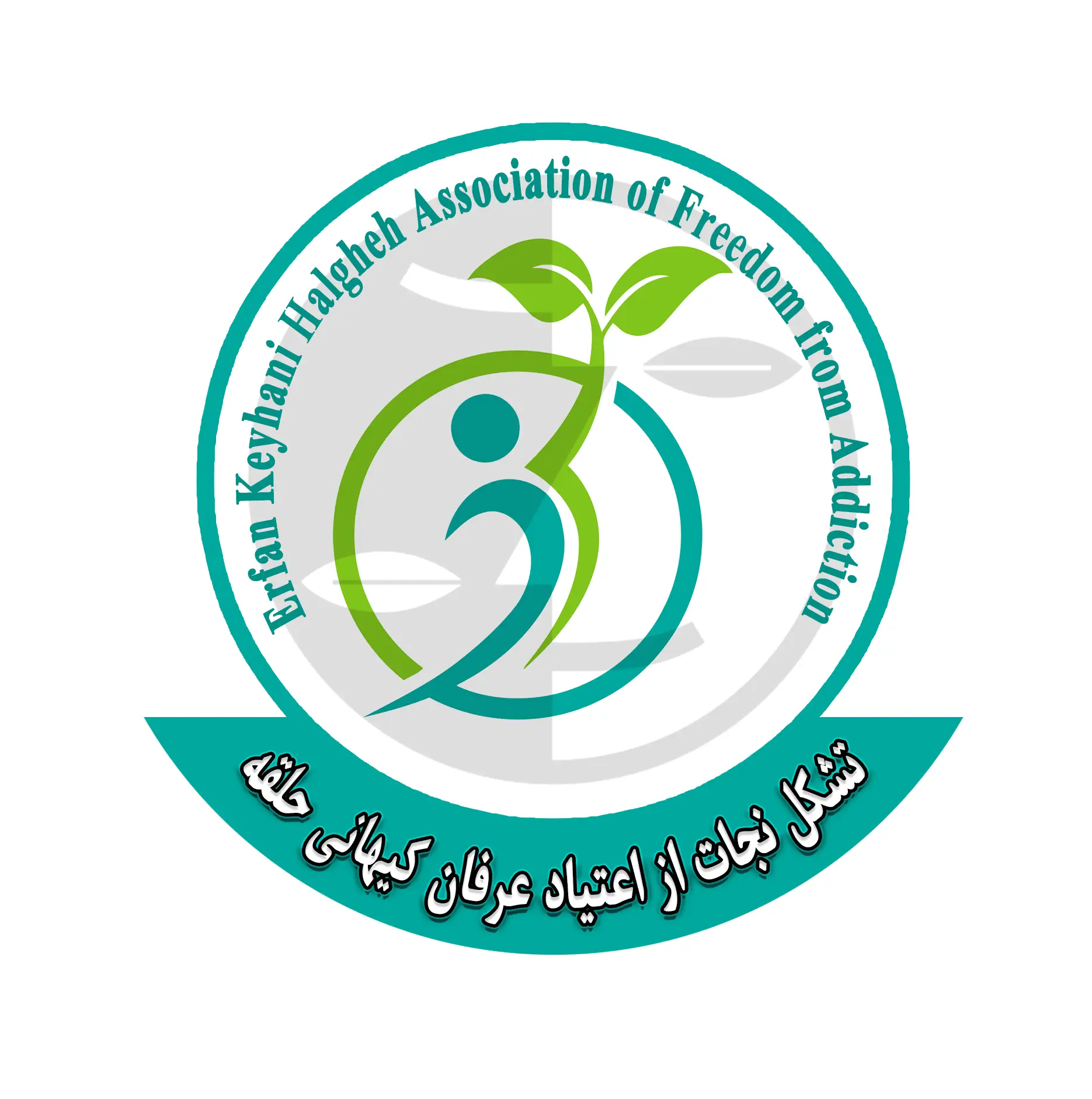 Erfan Keyhani Halgheh Association of Freedom from Addiction